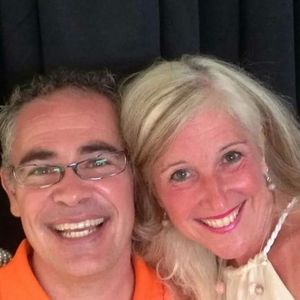 Meet your Posher, Marie-josée